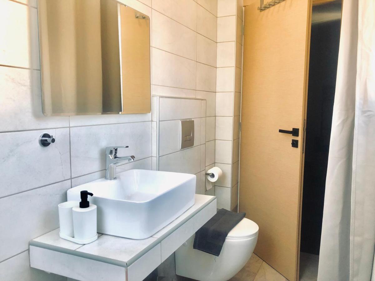Navitas House Апарт-отель *