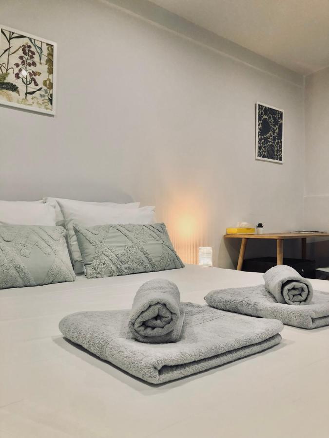 Navitas House Апарт-отель *