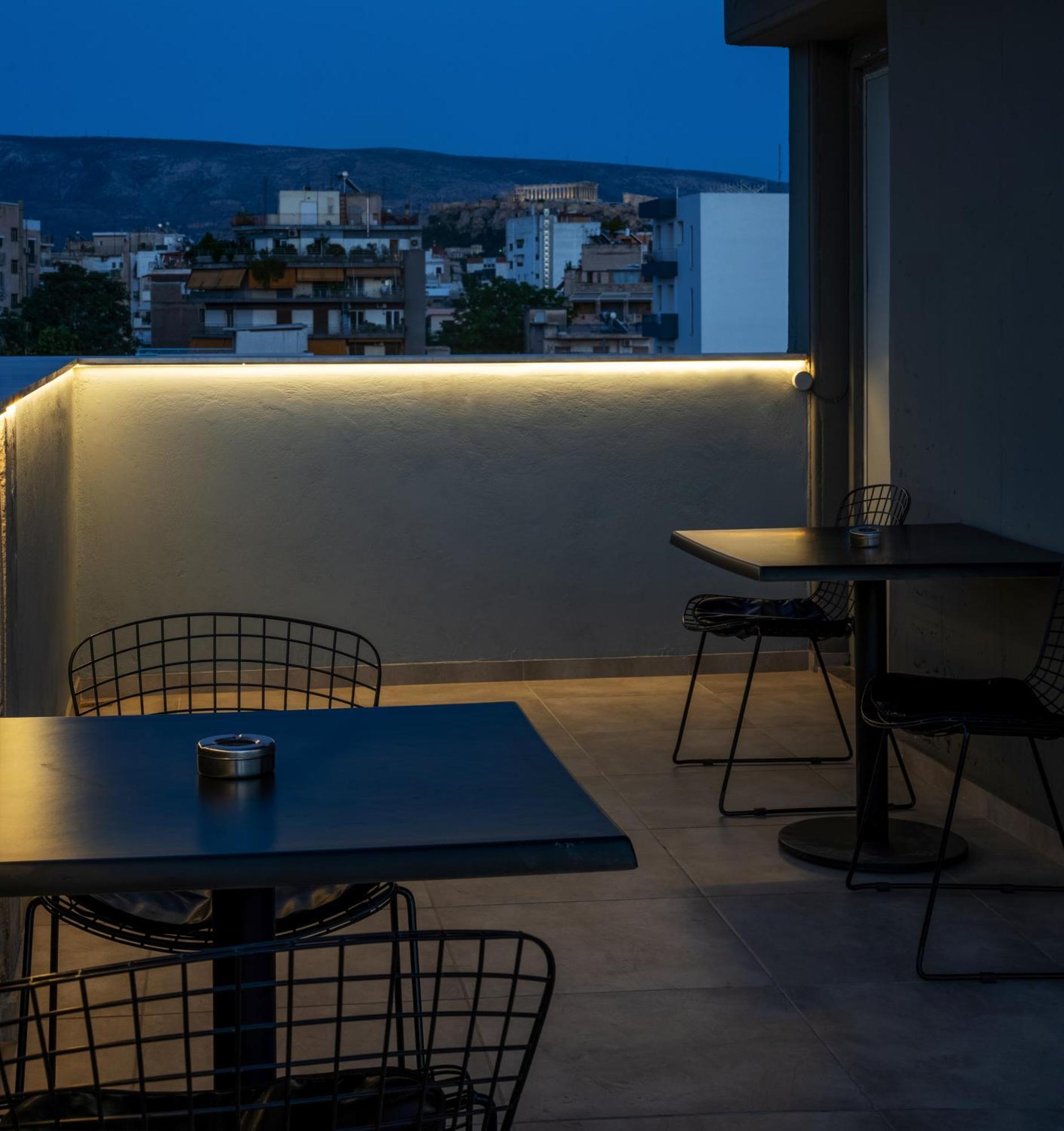 Апарт-отель Navitas House Афины