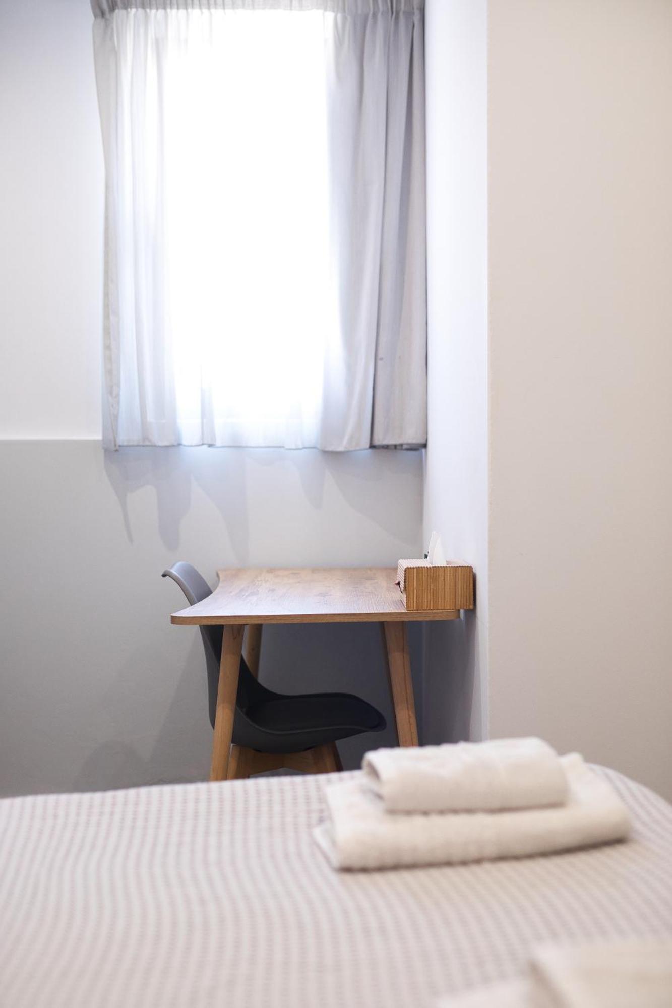 Navitas House 雅典