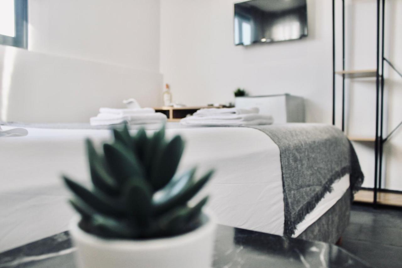 Navitas House Aparthotel Atene