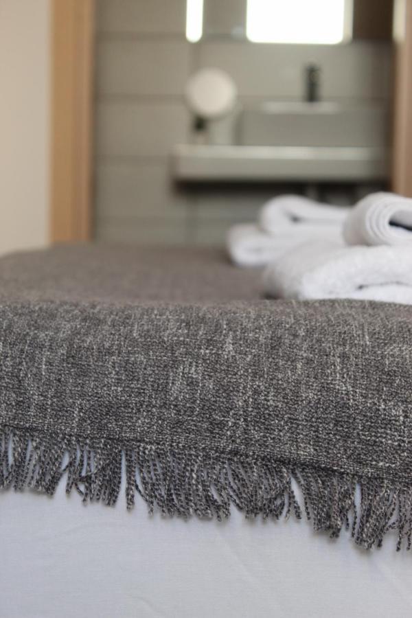 Navitas House Aparthotel Atene