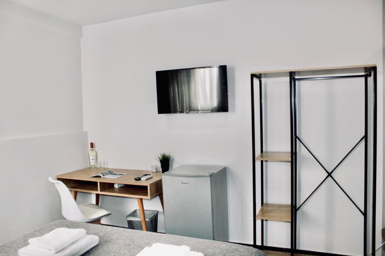 Navitas House Aparthotel Atene