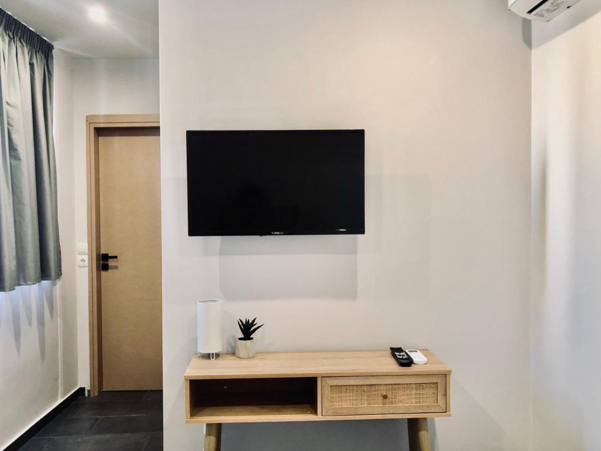 Navitas House Aparthotel Atene