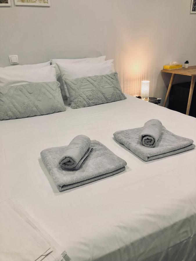Navitas House Aparthotel