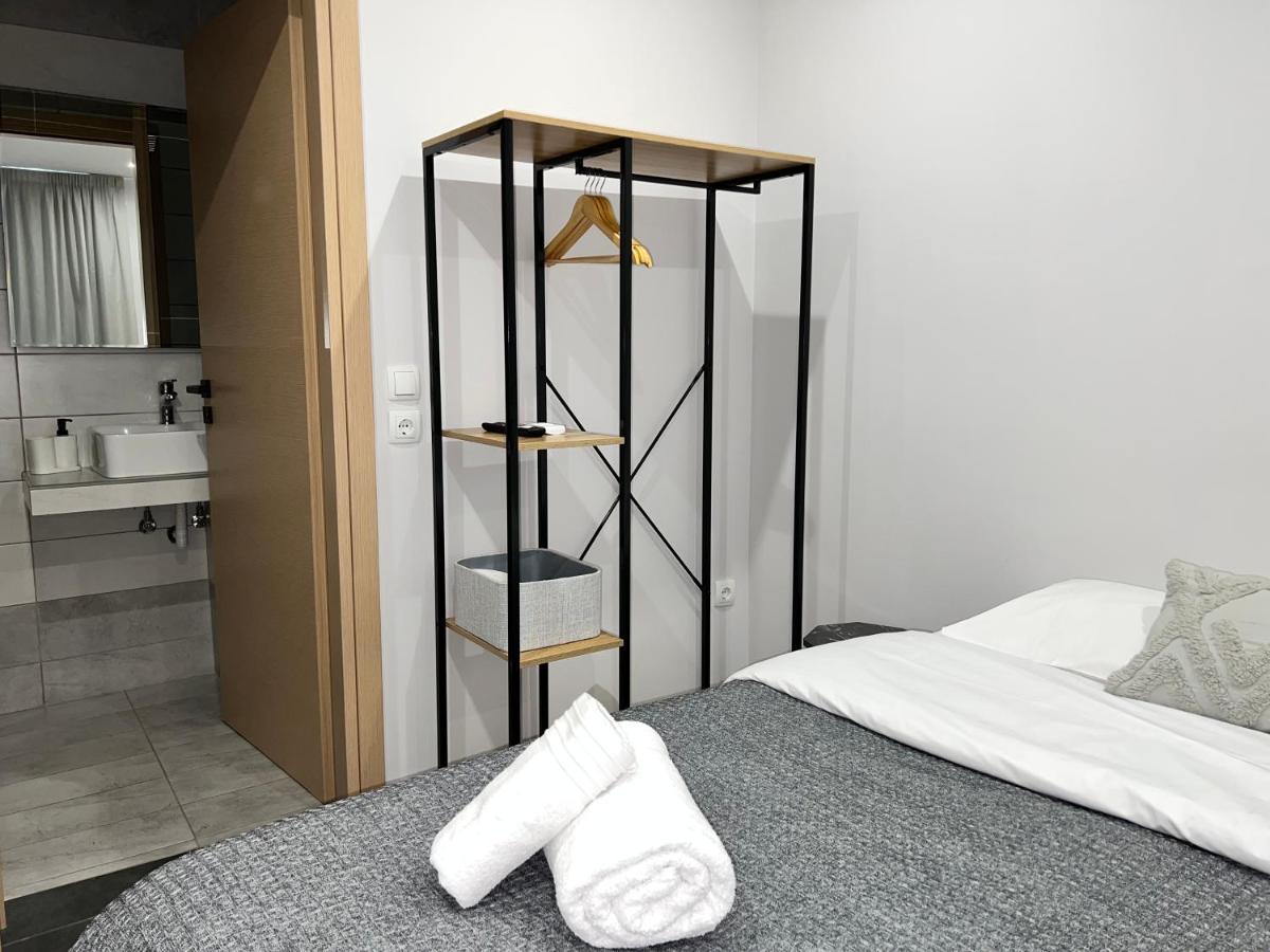 Navitas House Aparthotel *