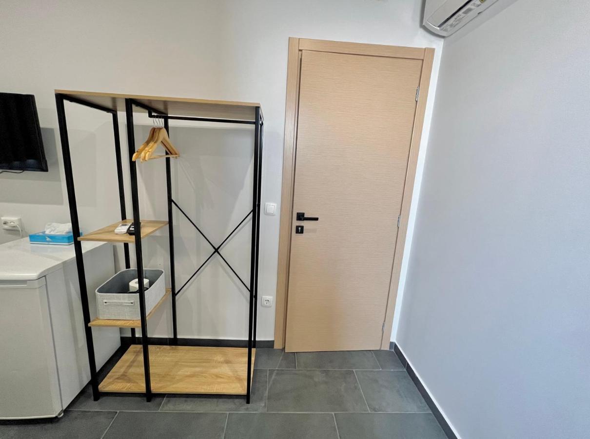 Navitas House * Atene