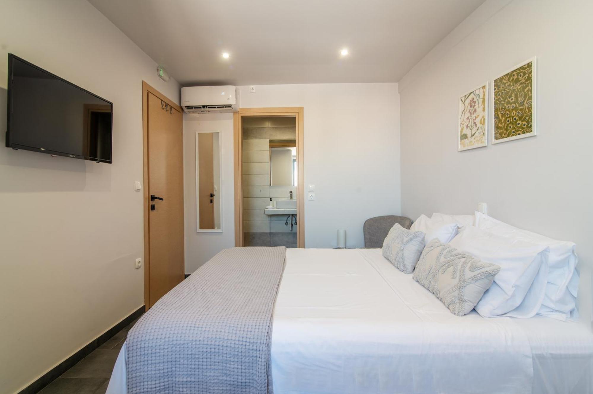 Navitas House * Atene