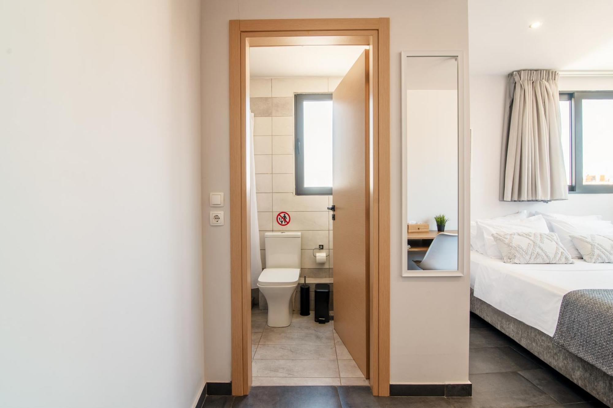Aparthotel Navitas House