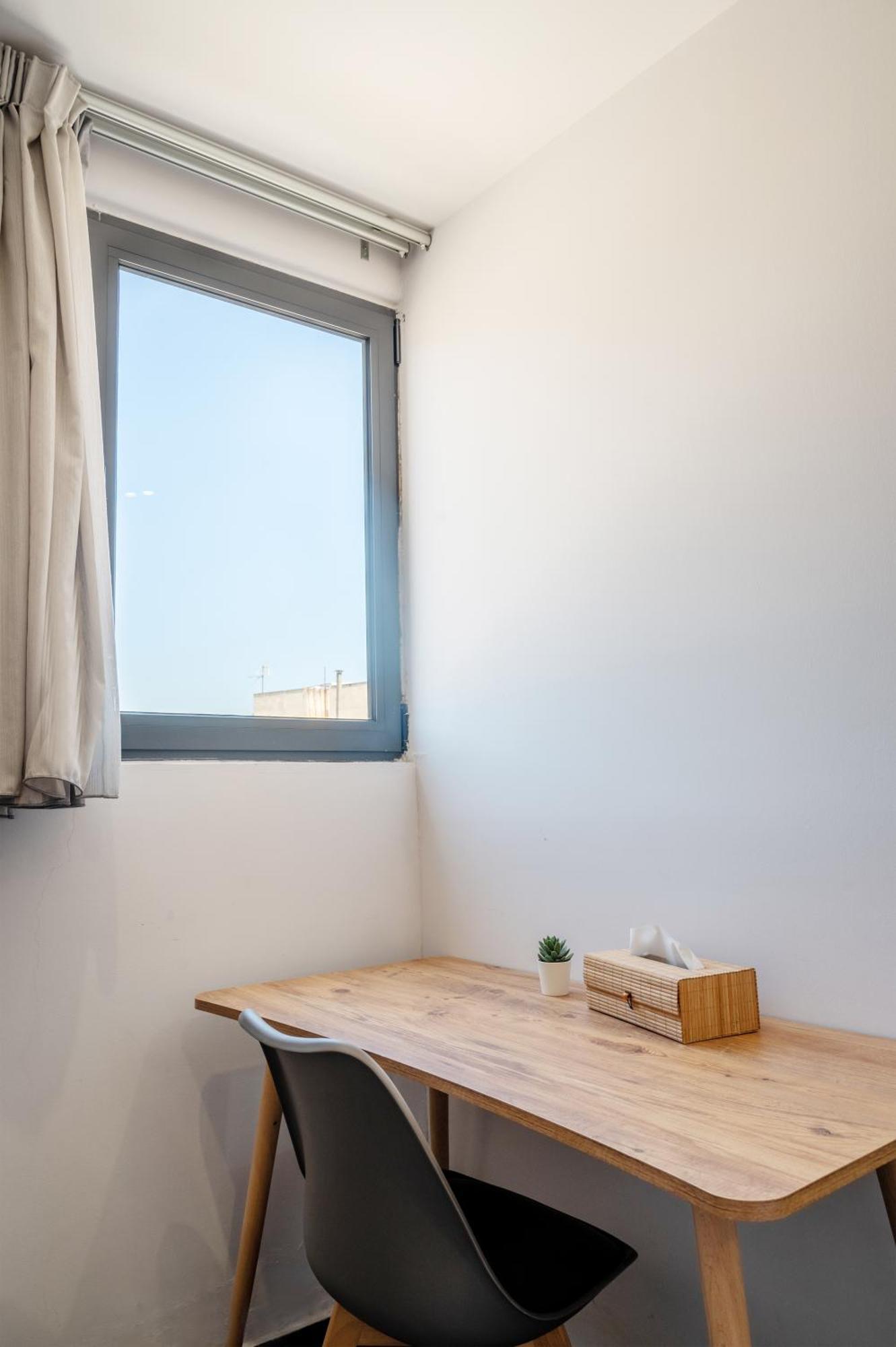 Navitas House Aparthotel Atene