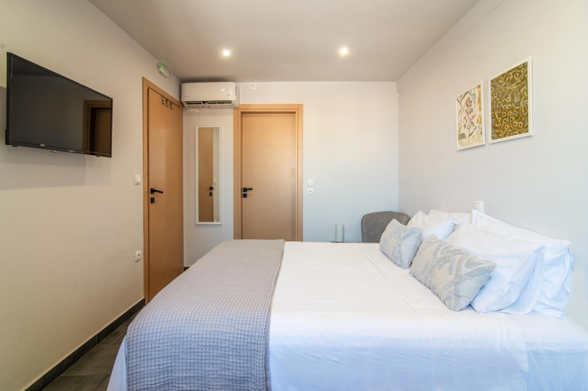 Aparthotel Navitas House Atene