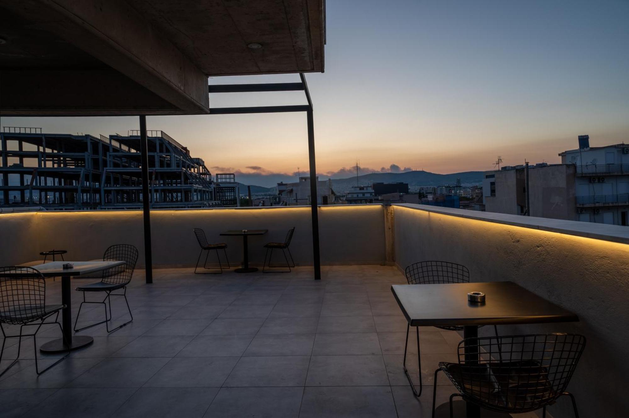 Navitas House Aparthotel