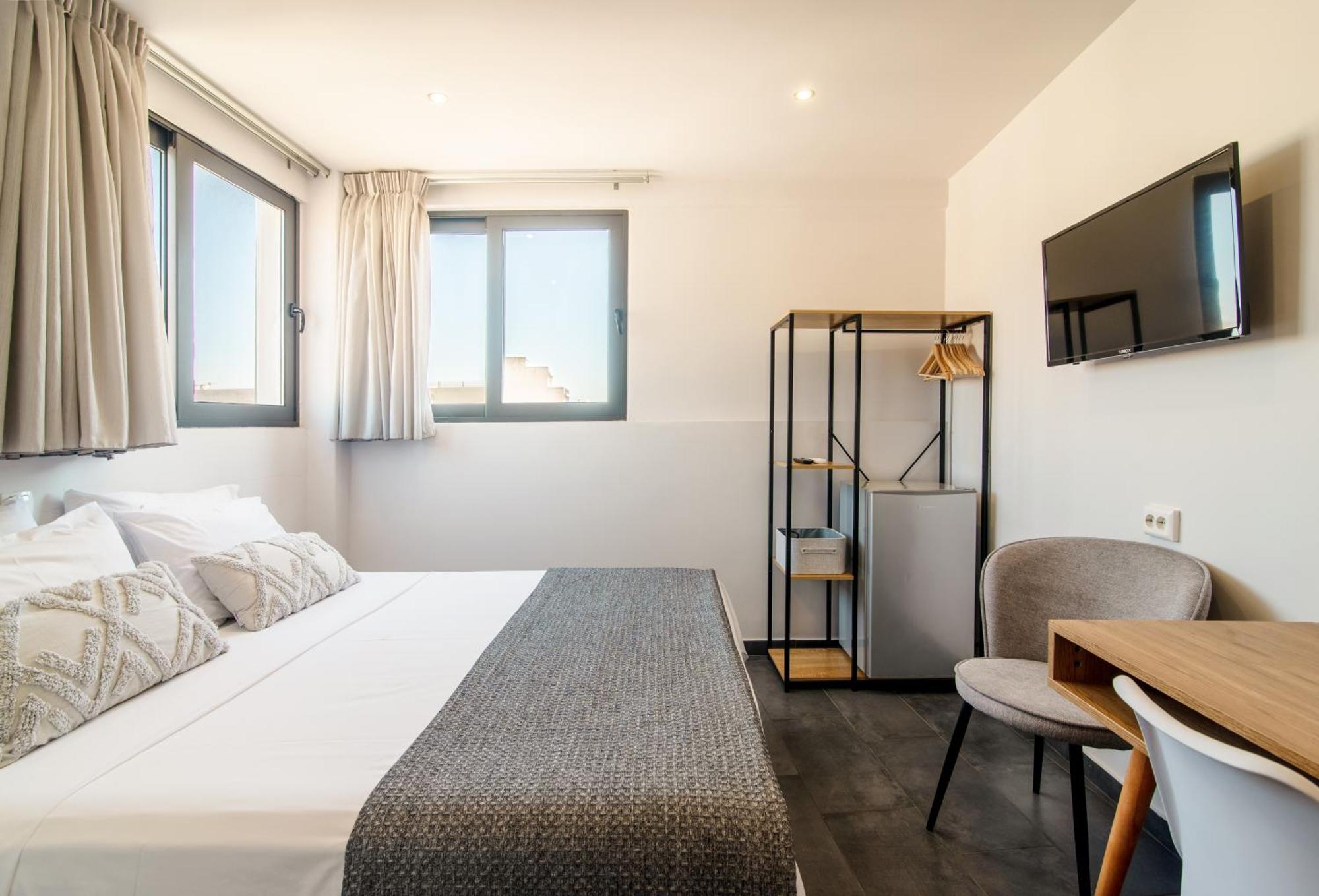 Navitas House * Atene